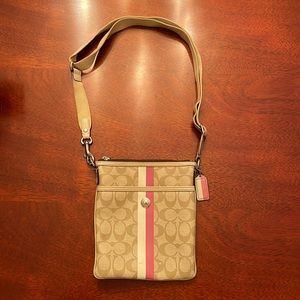 Coach Crossbody Purse